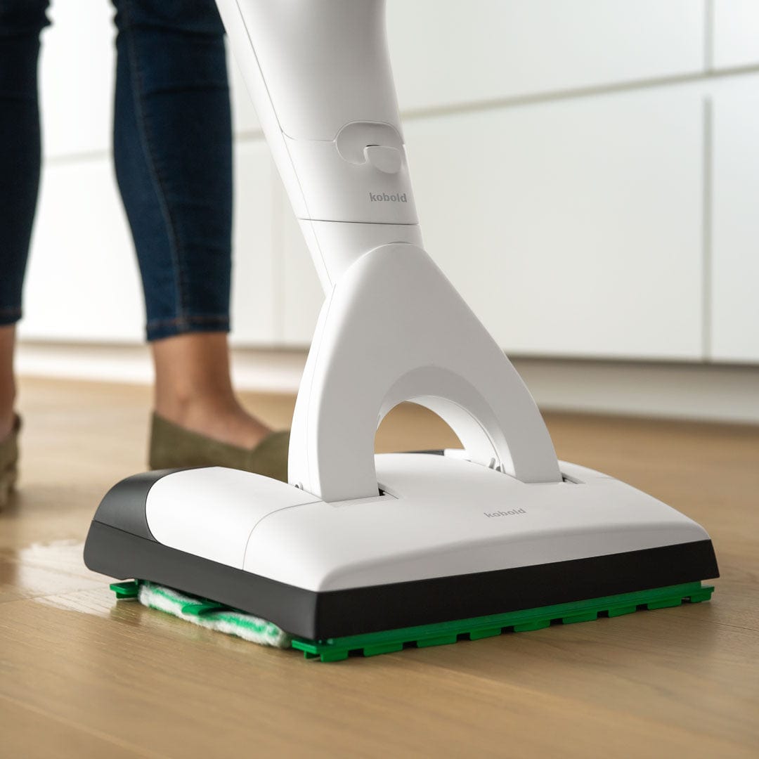 Vorwerk® Kobold Appliances Kobold Cordless Vacuum (VK7) Complete Cleaning System