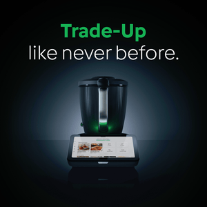 Vorwerk® Appliance Thermomix® TM31 Trade Up Offer