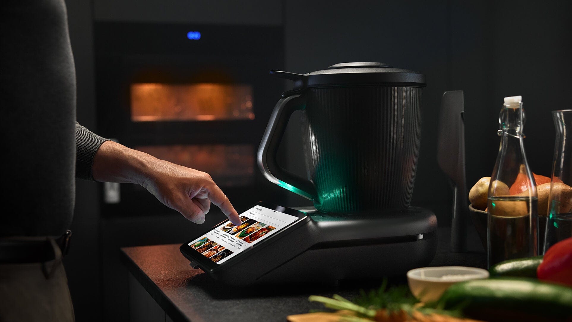 Vorwerk® Appliance Thermomix® TM7