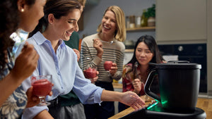 Vorwerk® Appliance Thermomix® TM7