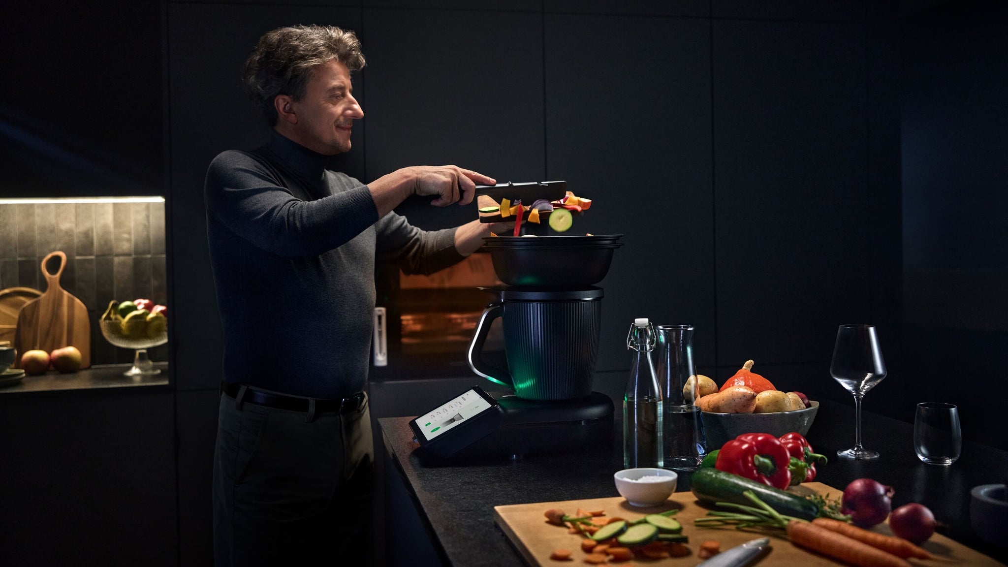 Vorwerk® Appliance Thermomix® TM7