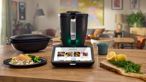 Vorwerk® Appliance Thermomix® TM7