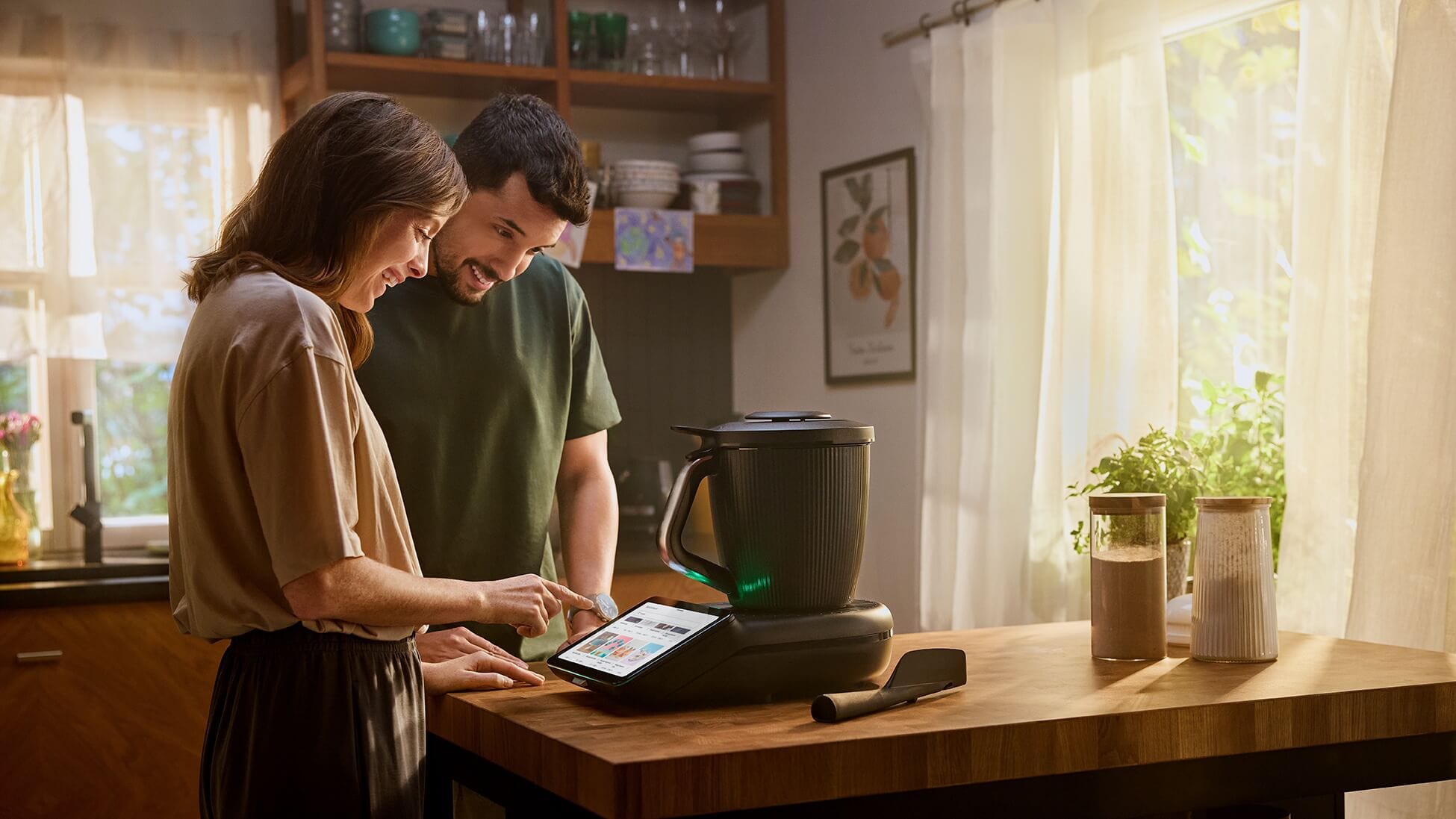 Vorwerk® Appliance Thermomix® TM7