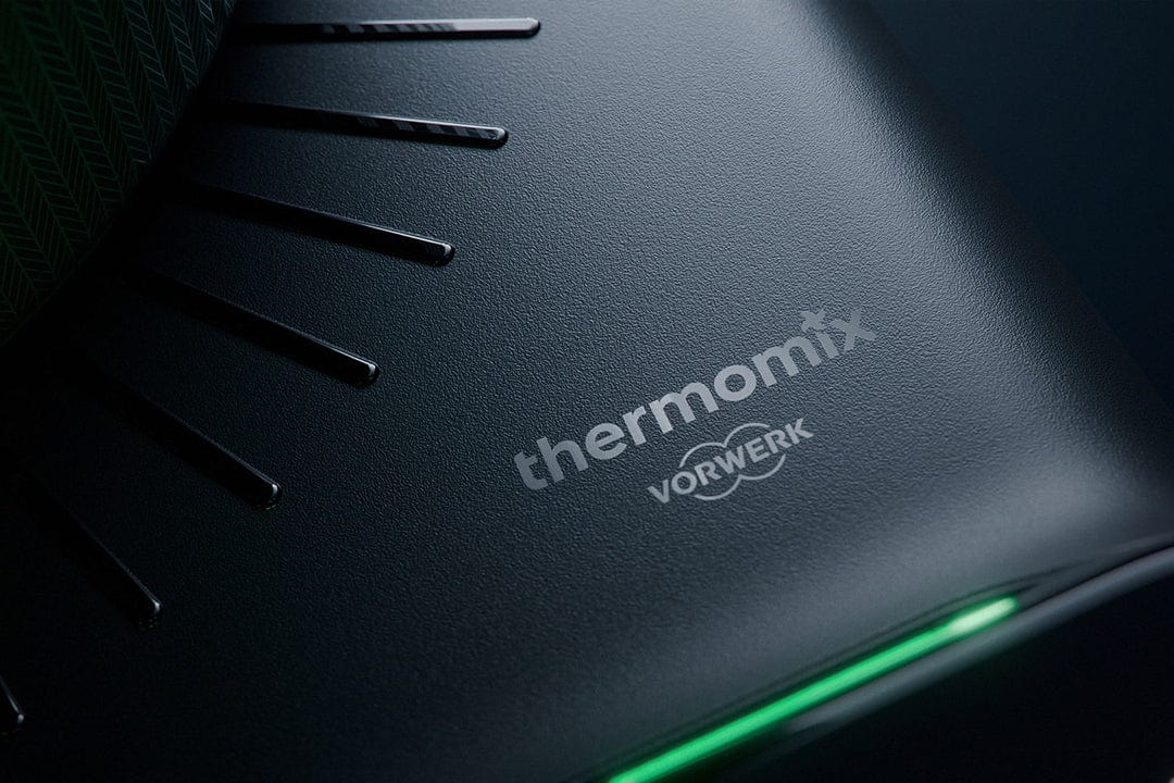 Vorwerk® Appliance Thermomix® TM7