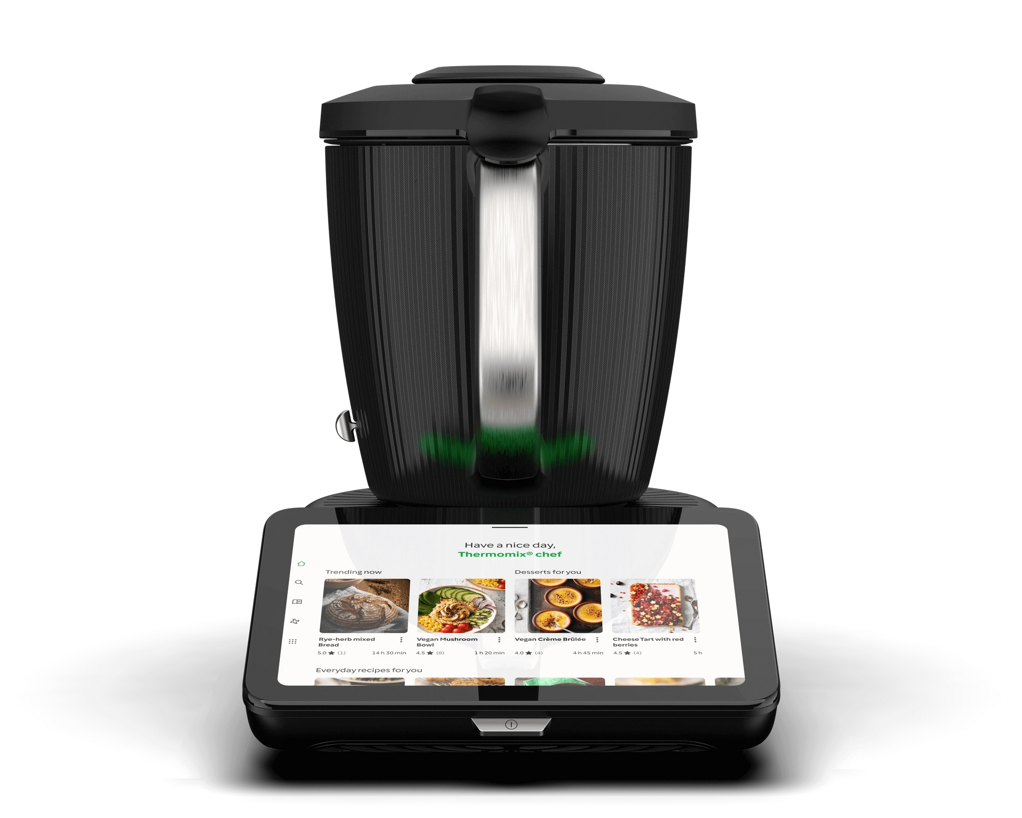 Vorwerk® Appliance Thermomix® TM7