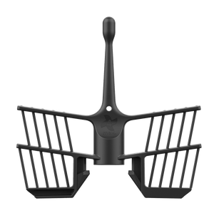 Vorwerk® Parts TM7 Butterfly Whisk