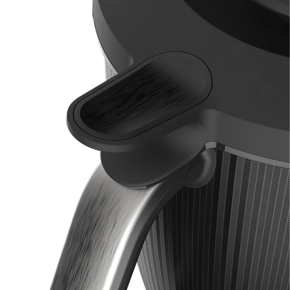 Vorwerk® Parts TM7 Lid