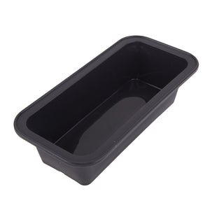 Daily Bake Bakeware Silicone Loaf Pan - Steel frame
