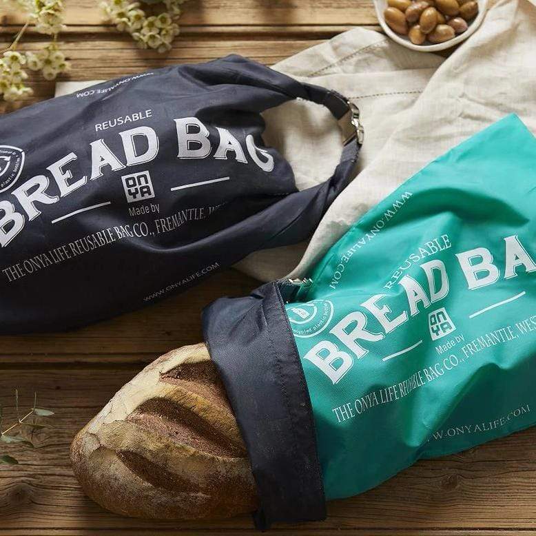 Onya Enviro Reusable Bread Bag
