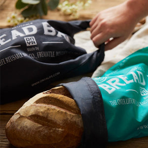 Onya Enviro Reusable Bread Bag