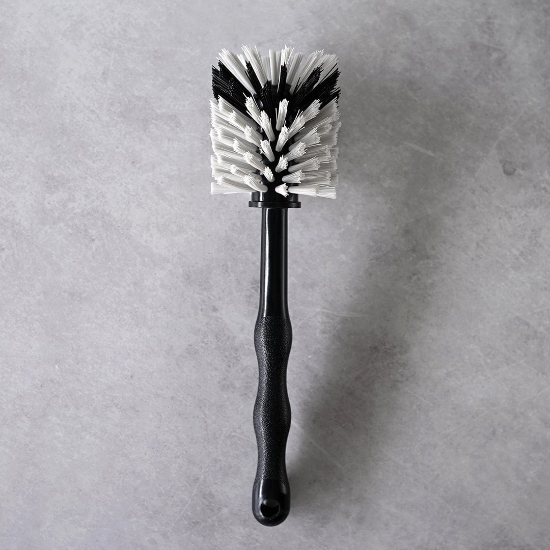 TheMix Shop Cleaning Black Thermomix® Bowl Brush