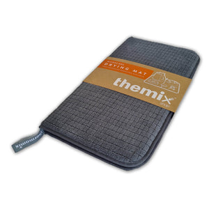 TheMix Shop Cleaning Bowl, Blade And Lid Drying Mat