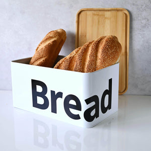 TheMix Shop Storage Bread Box