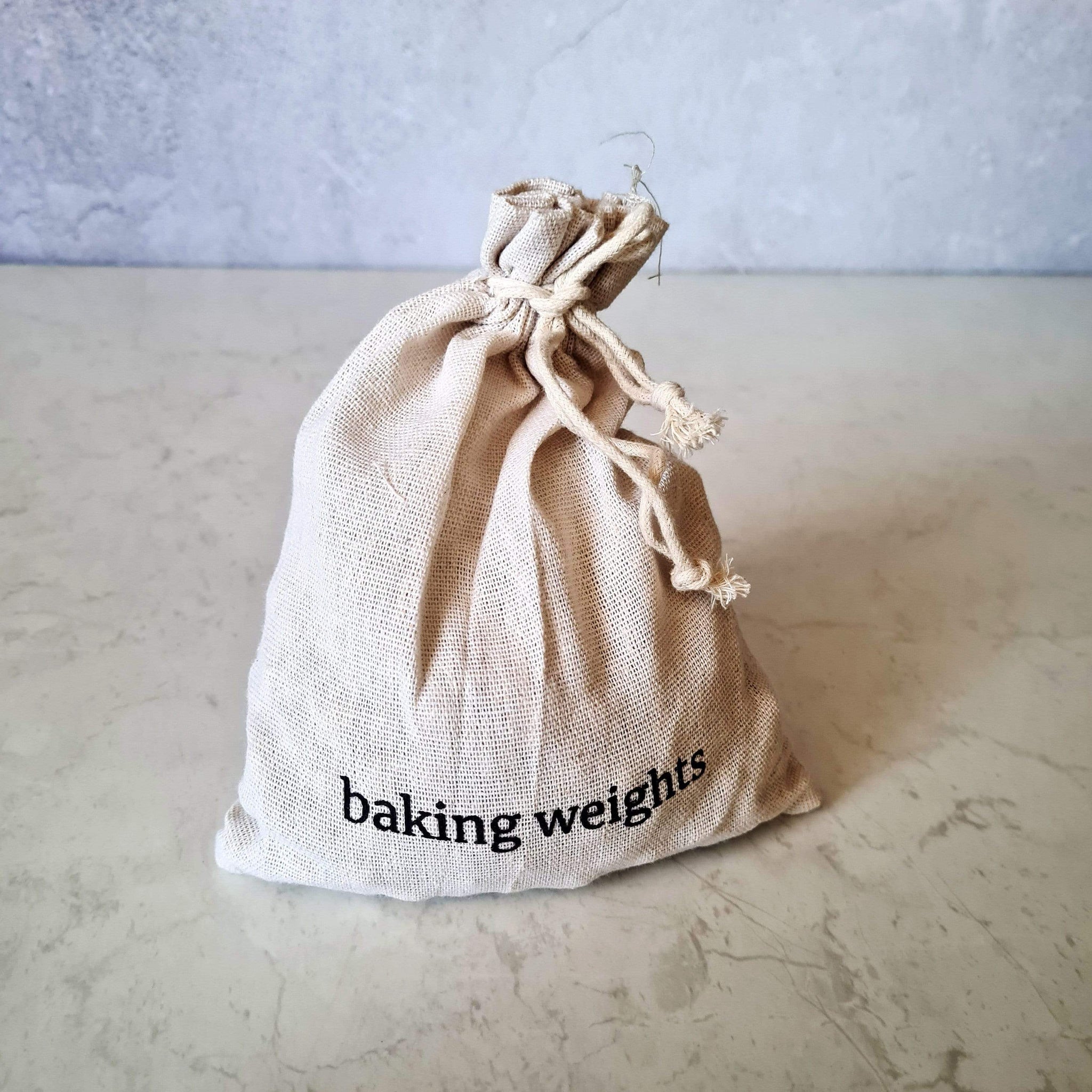 TheMix Shop Preparation Ceramic Baking Weights
