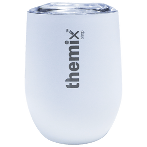 TheMix Shop Food Storage Drinks Tumbler with Lid