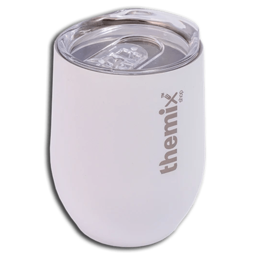 TheMix Shop Food Storage Drinks Tumbler with Lid