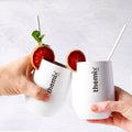Drinks Tumbler with Lid