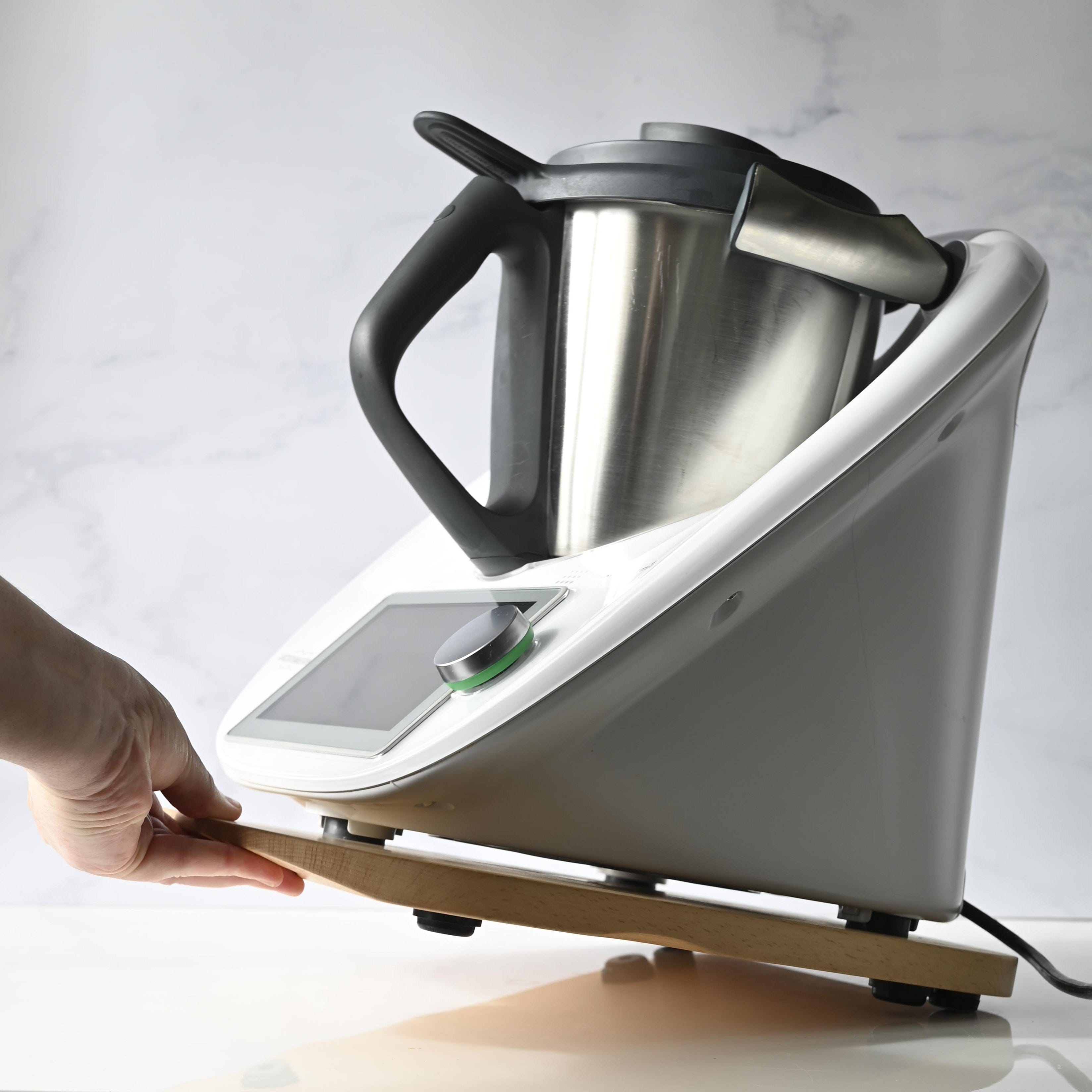 Thermomix slider Archives - One Girl and her Thermie