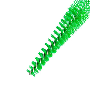 TheMix Shop Cleaning Green Bristled Brush (set of 2)