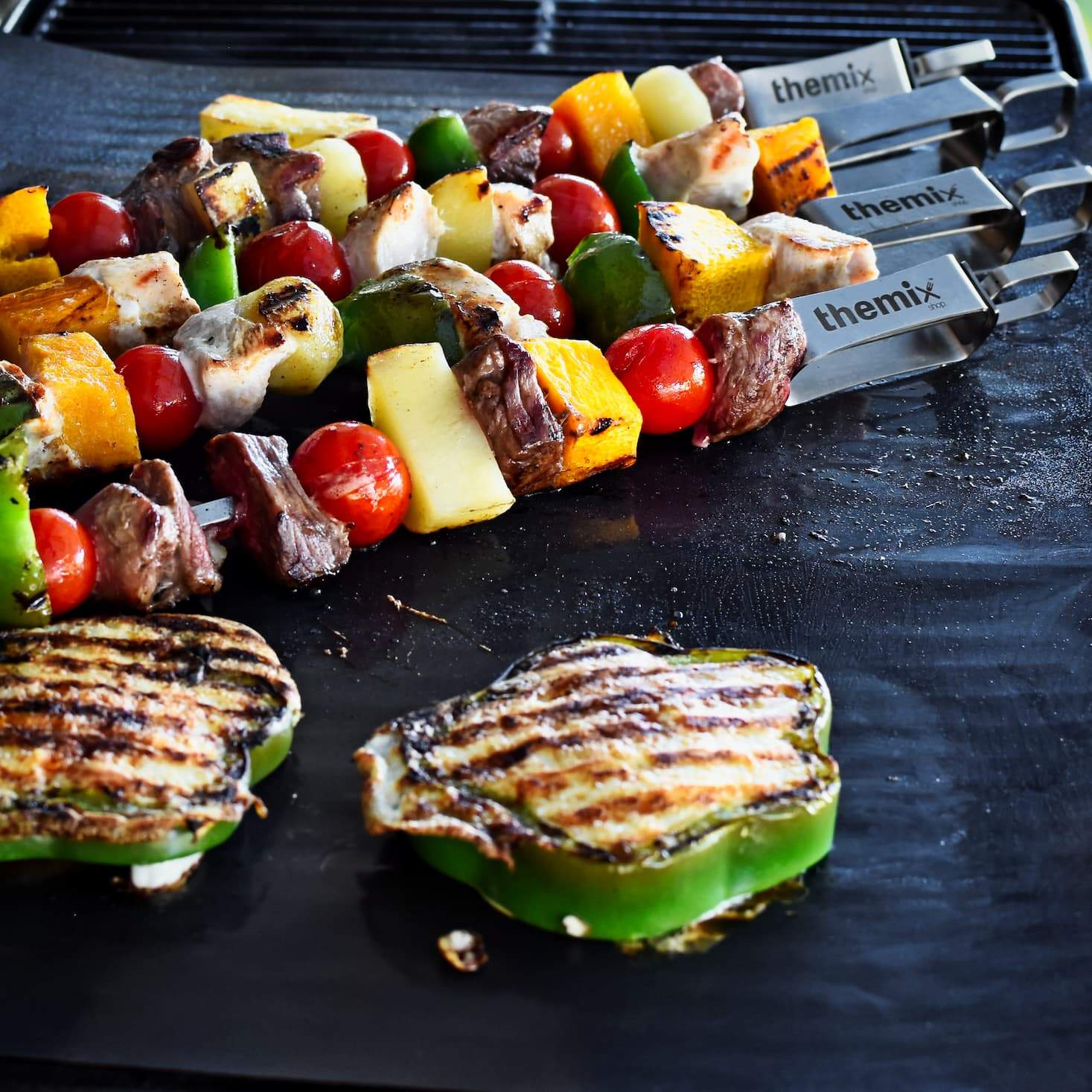 How To Season Your Cast-iron Gas Bbq Grill Plates. Can Be Fun For Anyone