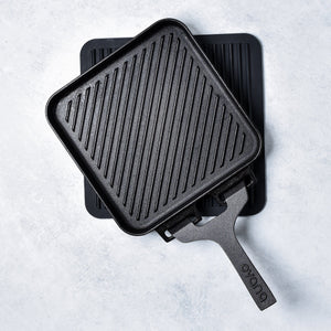 TheMix Shop Ovana Ovana Sizzle Pan