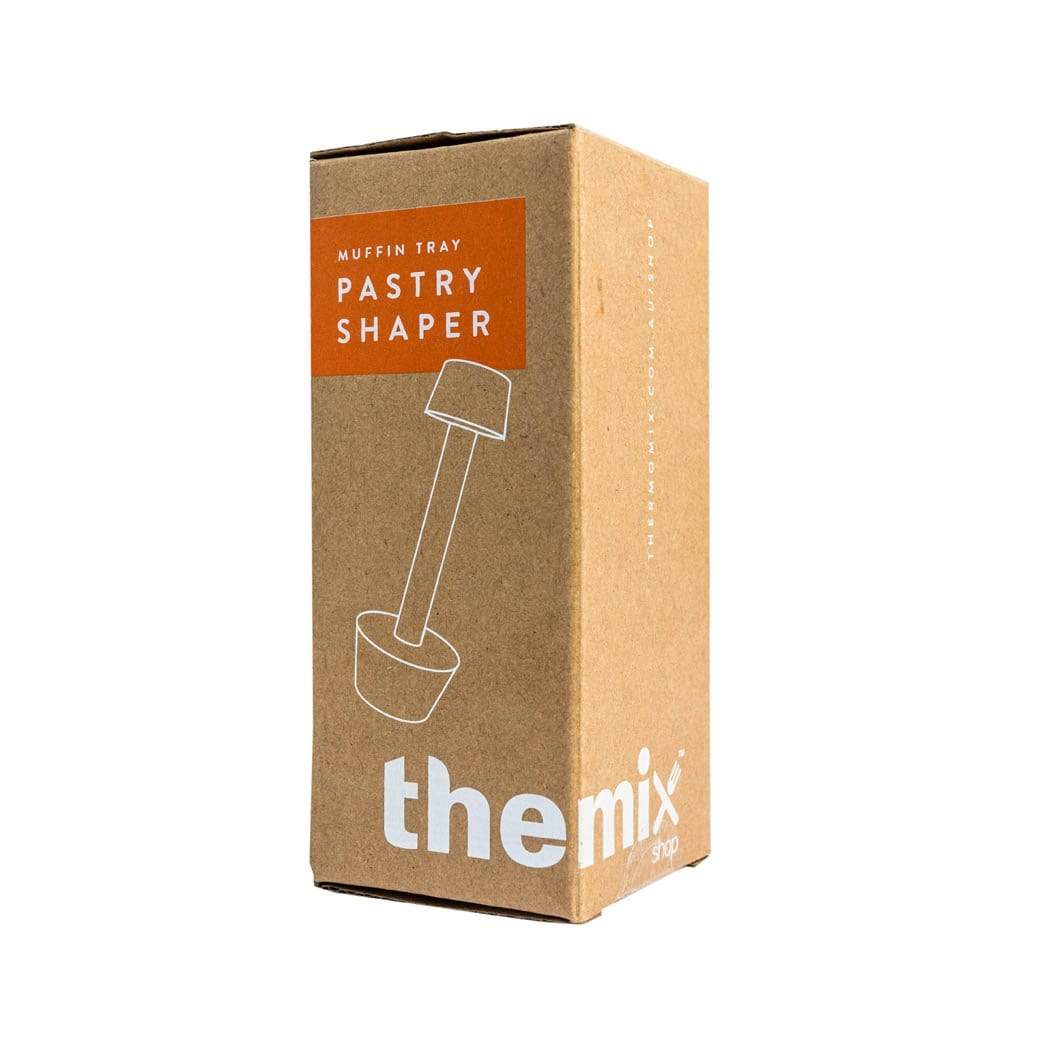 TheMix Shop Preparation Pastry Shaper