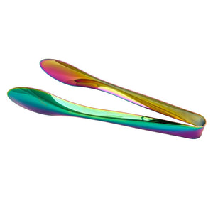 TheMix Shop Accessories Rainbow Serving Tongs