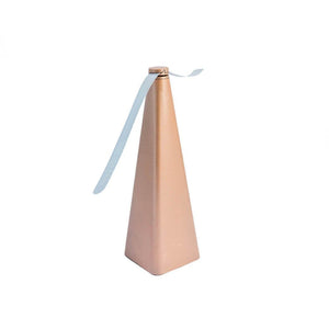 TheMix Shop Accessories Rose Gold Fly Away Fan