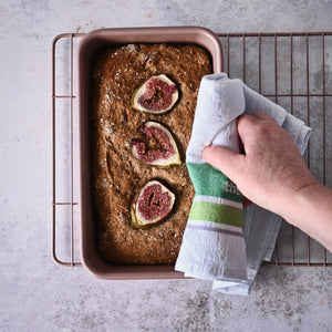 TheMix Shop Rose Gold Rose Gold Loaf Pan