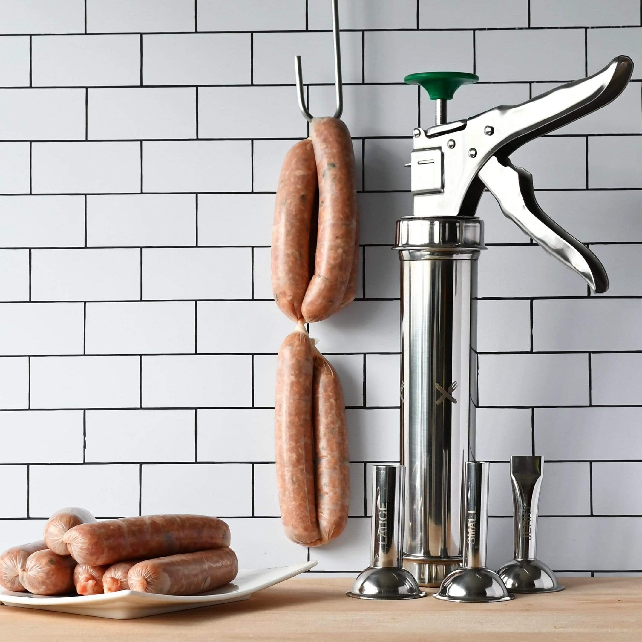 Sausage machine on sale australia