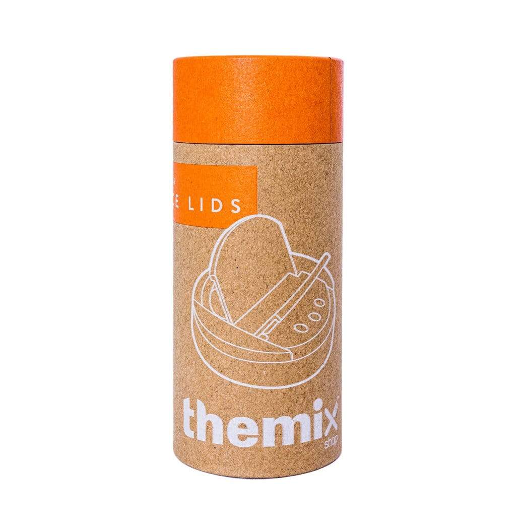 TheMix Shop Food Storage Spice Jar Lids