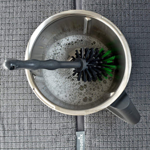 TheMix Shop Cleaning Thermomix Bowl Brush