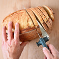 Bread Knife With Guide