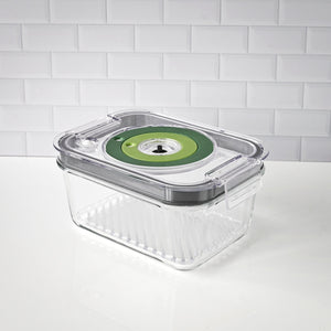 TheMix Shop Vac-U-Seal Container