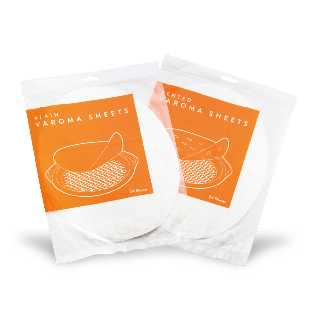 TheMix Shop Consumables Varoma Baking Paper (24 sheets)