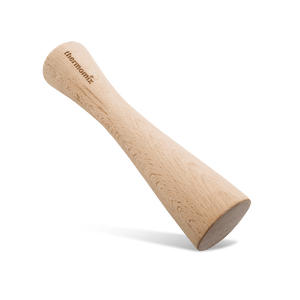 TheMix Shop Preparation Wooden Muddler