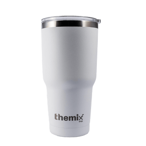 TheMix Shop Food Storage X-Large Smoothie Tumbler with Lid