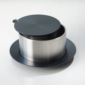 Thermomix® Storage 2.6L Round Thermomix® Server Lid