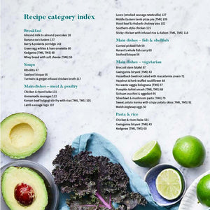 Thermomix® Bundles 5x Less Waste, More Food with Thermomix® Cookbook