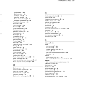 Thermomix Cookbook Basic Cookbook for Thermomix TM5