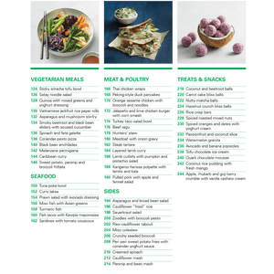 Thermomix Cookbook Eat Well Cookbook for Thermomix TM31 TM5 TM6