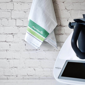 Thermomix Cleaning Flour Sack Tea Towel