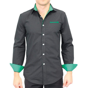 Thermomix Uniform L Consultant Shirt