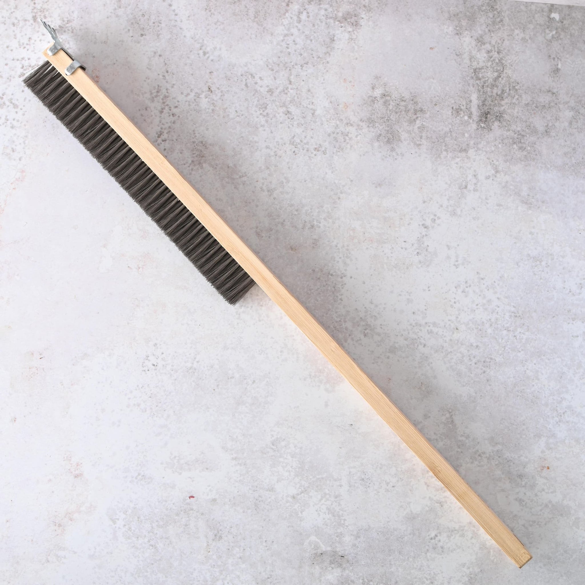 Thermomix® Ovana Bamboo Brush
