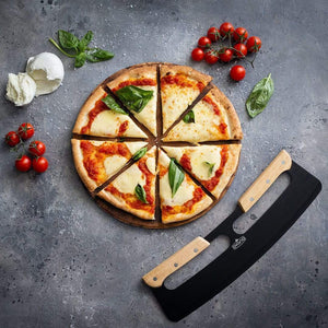 Thermomix® Ovana Pizza Knife