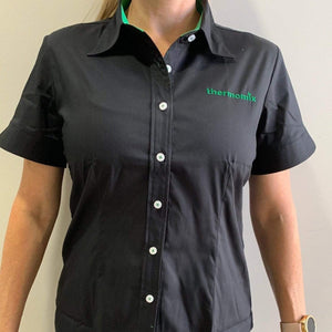 Thermomix Uniform Short sleeve Consultant Shirt