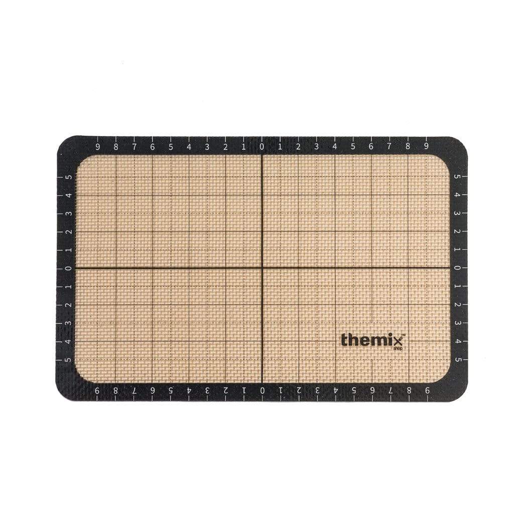 Thermomix Small Oven Tray, Rack and Liner Bundle