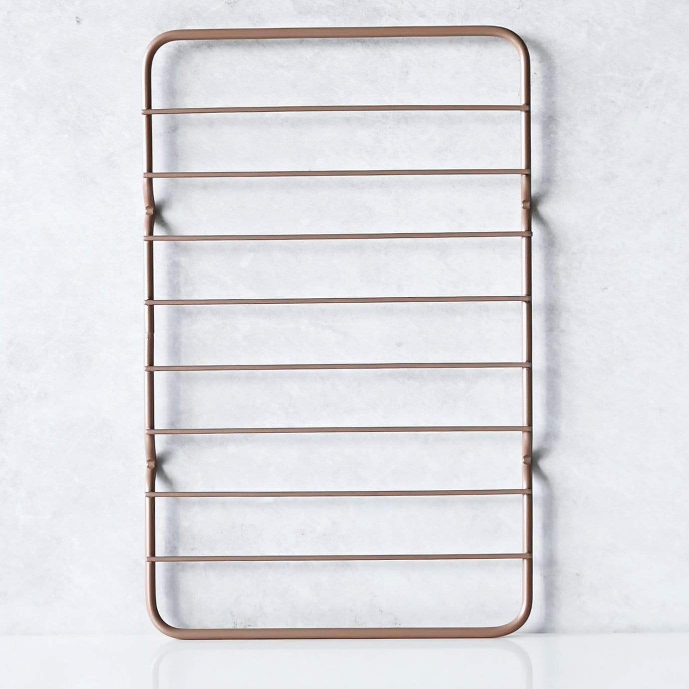Thermomix Small Rose Gold Cooling Rack