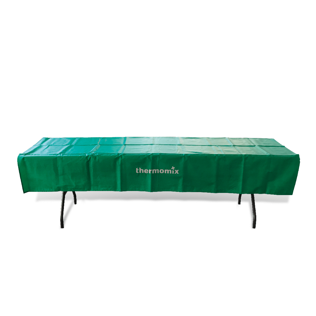 Thermomix Cooking Class Items Tablecloths