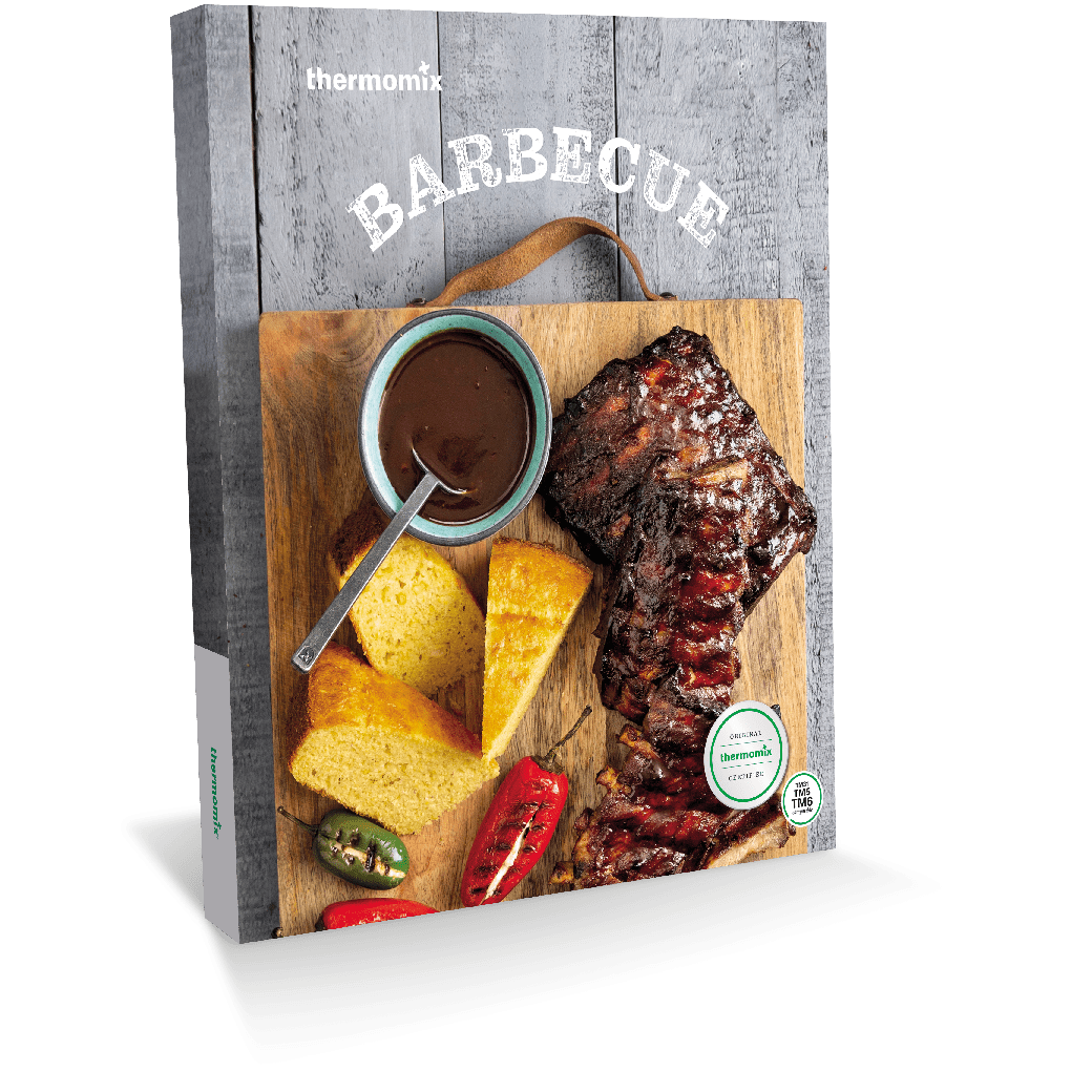 Thermomix Cookbook Thermomix Barbecue Cookbook